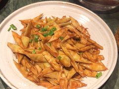 -兰溪小馆(首经贸店)