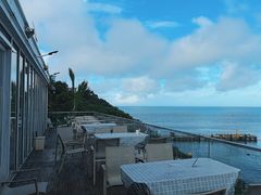 -渔·海鲜餐厅（东澳可域度假村内）南沙湾沙滩店