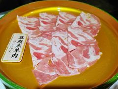 -一绪に寿喜烧自助(世茂广场店)