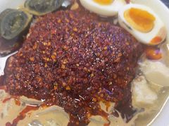 -何老二卤汁凉粉