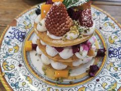 -Alimentari早午餐(安福路店)