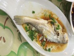 清蒸臭黄鱼-富临轩私房菜(集庆门大街店)