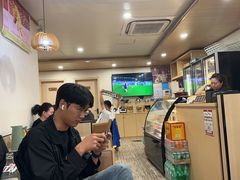 -新凯旋烧烤·燕姐千岛湖土菜