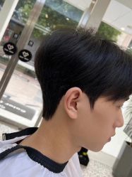 -型色沙龙 Color Salon