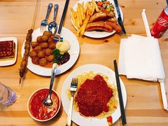 -宜家·瑞典风味餐厅(北京西红门店)