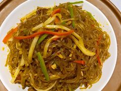 绩溪炒粉丝-徽镇小厨·经典徽菜(马连道店)