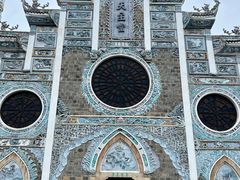 -贵阳北天主教堂