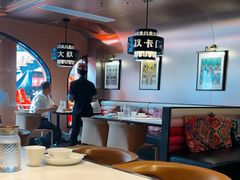 -清真·卡德尔大叔新疆主题餐厅(龙汇路店)