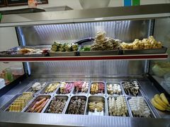-新园特色美食店