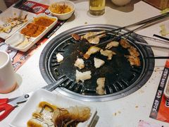 洋葱牛小粒-猫爪爪原切自助烤肉(观音桥阳光世纪店)