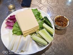 -东北老家私房菜(文灶店)