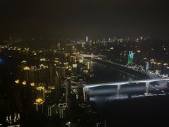 -WFC会仙楼观景台