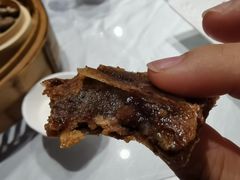 芝麻酱糖饼-辣婆婆(航天桥店)