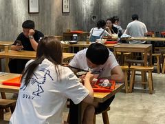 -螺小胖柳州螺蛳粉(钟楼总店)