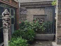 -韩城古城