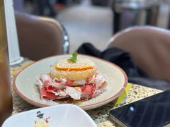 -安又胖韩国烤肉(泰达永旺店)