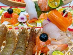 -官塘锋记鱼生·生腌·砂锅粥(牌坊街店)