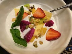 -西堤厚牛排(国瑞店)