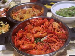 -聚味瞿记·龙虾堂(坡子街店)