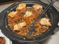 -佬麻雀·剁椒鱼头(京基KK One店)