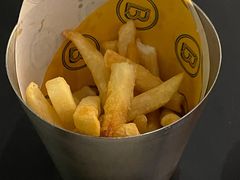 -尚牛社会 Beef & Liberty(浦东嘉里城店)