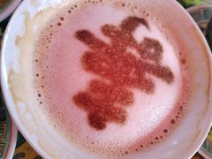 -宫事颐庭·老佛爷贵寿下午茶(颐和园店)