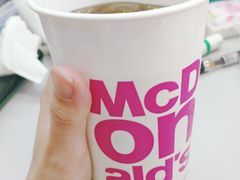 -麦当劳(新王府井店)