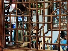 -川中故事·成都老火锅(东书房店)
