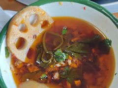 -三番火辣串串香(总店)