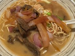 -慧娟面馆·餐厅(望江路店)
