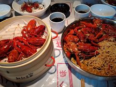 -靓靓蒸虾·头牌蒸虾(南山桂庙店)