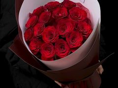 -拾花记花艺·求婚·订婚·生日布置(高新店)