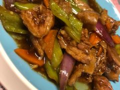 -稻品香小锅饭豆腐馆(北三路店)