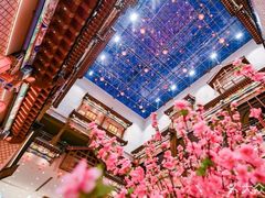 -银泰百货(北京大红门店)