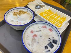 芒果肠粉-文昌邓记清补凉(西沙路店)