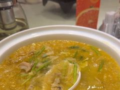 -福荣新中式餐厅