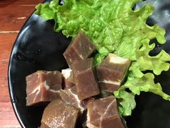 -红小姐的烤肉店(西三旗店)