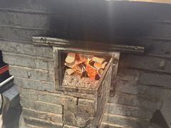 -万里闯关东铁锅炖菜馆(高新旗舰店)