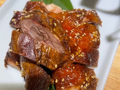 -全牛匠·乐山跷脚牛肉(新中关店)