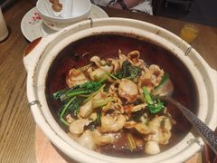 -大鸽饭(岗顶店)