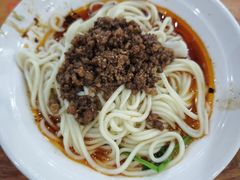 -华兴街自力面店