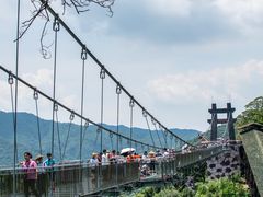 -古龙峡云天玻霸