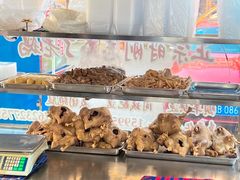 -正宗忘不了老鹅(梅岭店)