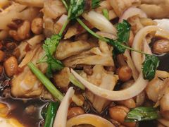 -黄埔华苑酒家(黄埔店)