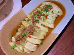 肉酱茄子-外婆家(南开大悦城店)