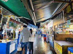 -大学城夜市大排档(凤栖路店)