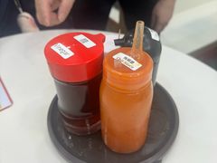 -麦文记面家(佐敦店)