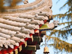 -西安市广仁寺