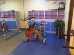 -悦健身私教工作室(双井店)