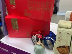 -松鹤楼·非遗·苏帮菜(融科店)